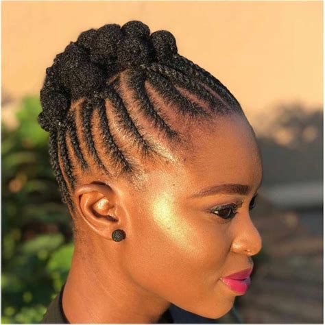 29 Low-Maintenance, Twist Hairstyles to Try Right Now