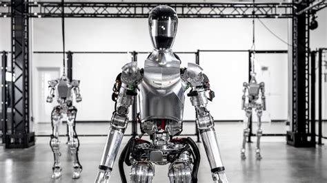 'We face high risk and extremely low chances of success' notes humanoid robot company Figure AI ...