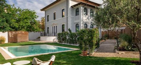 10 Best Airbnbs With Pool In Rome, Italy - Updated 2024 | Trip101