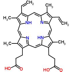 Protoporphyrin IX - Alchetron, The Free Social Encyclopedia