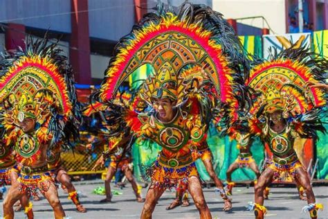 Ati-Atihan Festival: The Philippines' biggest fiesta | Bookaway