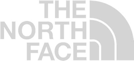 Download North Face Logo Decal Sticker North Face Logo - North Face PNG Image with No Background ...