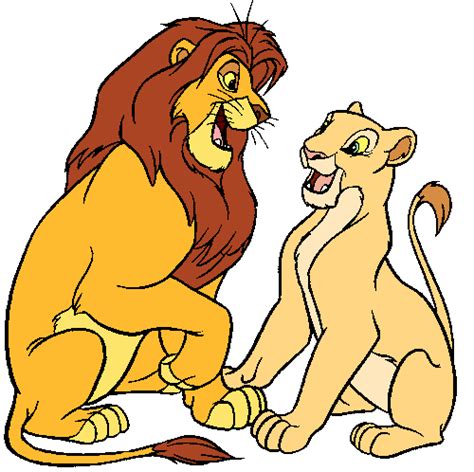 Free Lion King Cliparts, Download Free Lion King Cliparts png images, Free ClipArts on Clipart ...