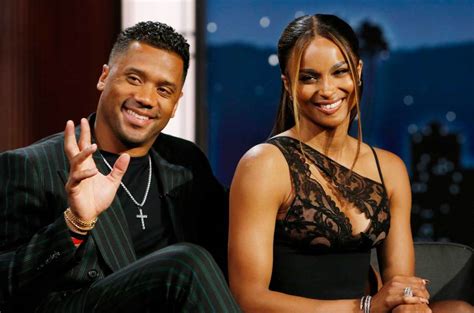 Ciara Gives Birth to Baby No. 4, Third With Russell Wilson: Photo