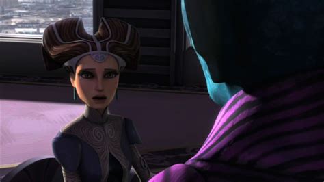 Senate Murders - Clone Wars: Padme Amidala Image (22924114) - Fanpop