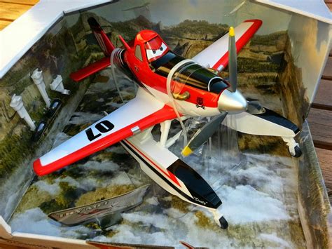 Review: Planes Fire & Rescue Toys - LaughingPlace.com