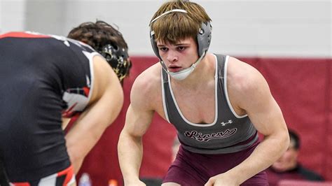 Wrestling: Results, recaps & photos for Tuesday, Jan. 16 - nj.com