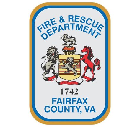 Fairfax County Fire And Rescue One Of The Busiest In The United States ...