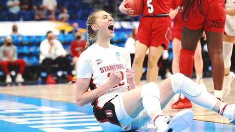 Cameron Brink - Women's Basketball - Stanford University Athletics