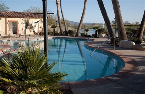 Wyndham-Canoa Ranch Resort (Green Valley, AZ) - Resort Reviews - ResortsandLodges.com