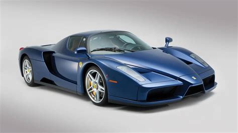 Ferrari Enzo News and Reviews | Motor1.com