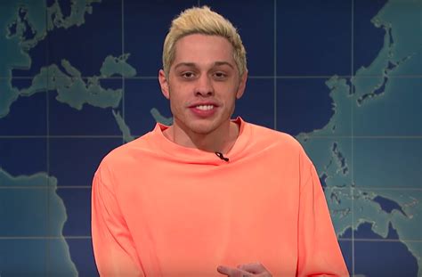 Pete Davidson Makes SNL Appearance After Suicide Message | IndieWire