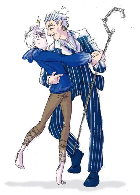 Rise of the Guardians Fan Art: Jack Frost's | Jack frost, Rise of the ...