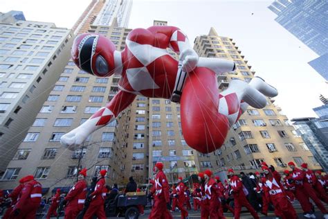 On This Day, Nov. 27: First Macy's Thanksgiving parade held in NYC ...