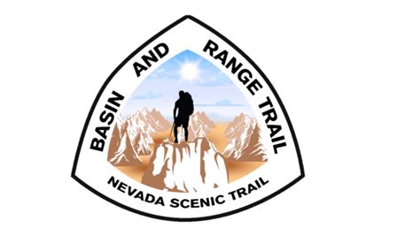 Shop - Basin And Range Trail