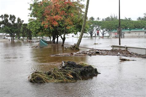 Hurricane Lane damage to Hawaii county infrastructure totals about $20M ...