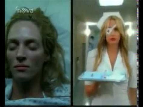 Kill Bill Whistle Scene HQ - YouTube