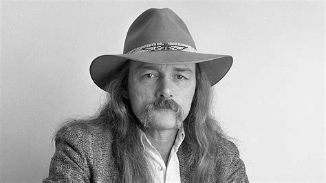 Photos: Dickey Betts through the years – Your Georgia Country