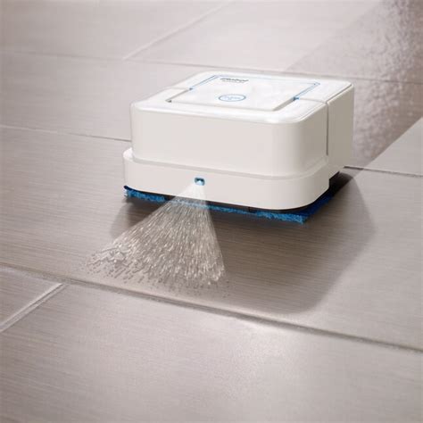 iRobot Mop Pad For Robotic Mops at Lowes.com