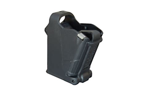 Maglula Uplula Black Universal Loader .9mm - .45ACP | Belmont Guns & Ammo