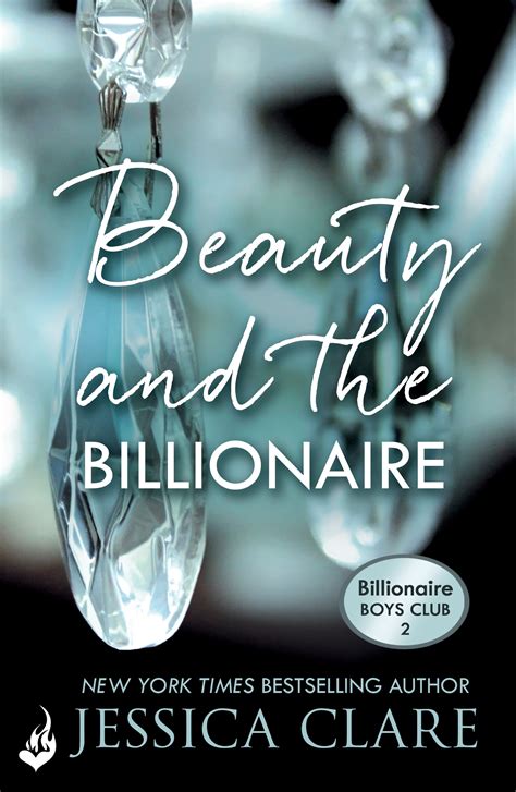 The Billionaire Boys Club – Jessica Clare | Jill Myles | Jessica Sims