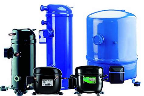 Cold Room Refrigeration Equipments - Compressors , condensing units , | DANA GROUP - Adding ...