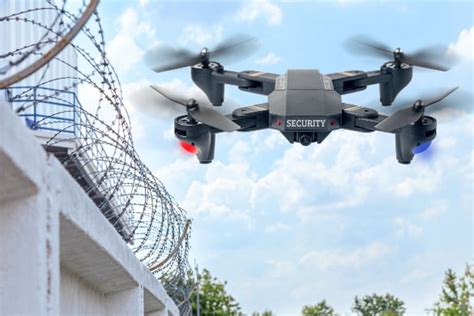 How Law Enforcement Drone Technology Has Transformed Police Work