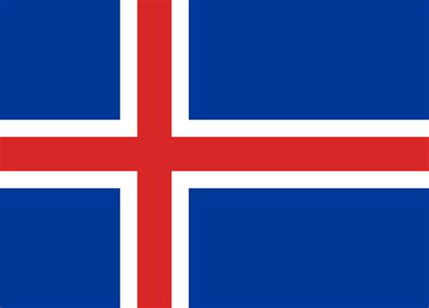 Islandia | Iceland flag, Iceland, Iceland facts