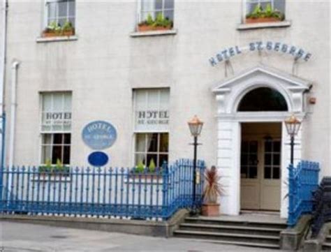 Hotel St. George (Dublin, Ireland) - Hotel Reviews - TripAdvisor