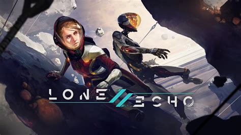 ¡Facebook lanza el tráiler final de Lone Echo II!
