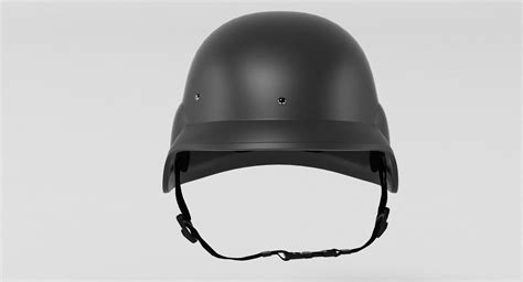 SWAT Helmet 3D model | CGTrader