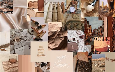 Brown Macbook Aesthetic Wallpapers - Wallpaper Cave