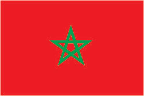 morocco agreement