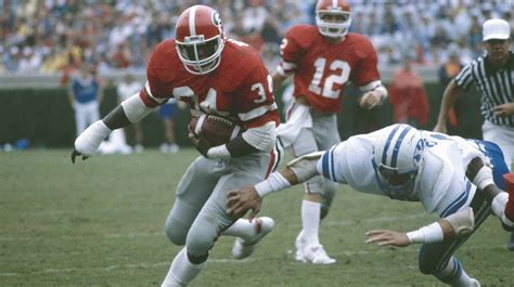 Herschel Walker Archives - Heisman