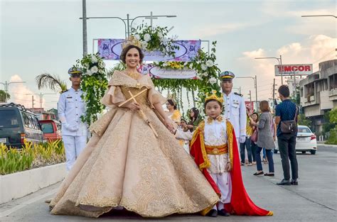 Santacruzan Ciudad de Iloilo 2019: A feast for the eyes