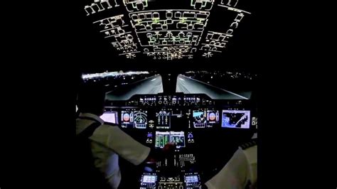 A350 Xwb Cockpit At Night Cockpit Airbus Pilots Quote - vrogue.co