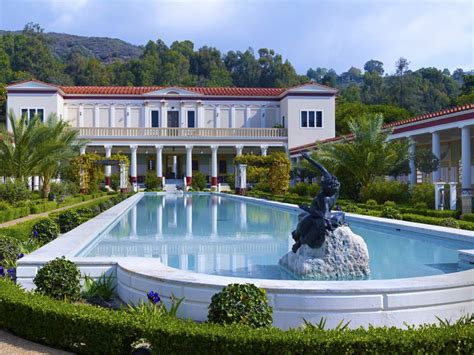 The Getty Villa, Wine & Lunch In Malibu – Malibu Discovery Wine Tours