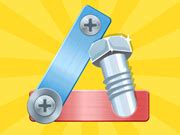 Screw Pin Puzzle! - Play The Free Game Online