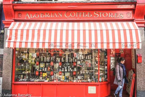 The Soho Cafe Guide: Where to Find Soho's Best Coffee Shops