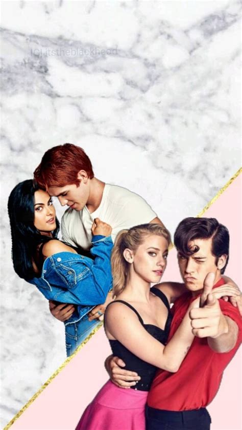 Riverdale Wallpapers - Top Free Riverdale Backgrounds - WallpaperAccess