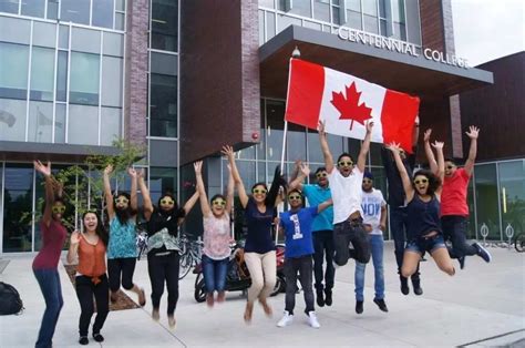 Colleges in Canada for international students without application fee - Legit.ng