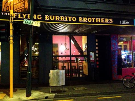 The Eight Best Mexican Restaurants in Wellington - Concrete Playground