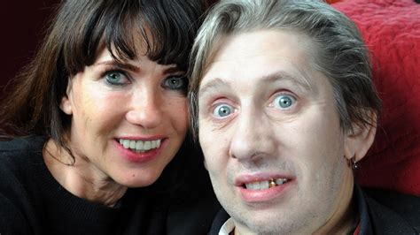 Shane MacGowan's wife gives update on The Pogues frontman's health ...