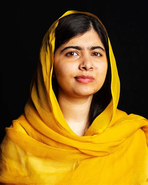 “Not the Ending I Imagined”: Malala on Her Virtual Oxford Graduation ...