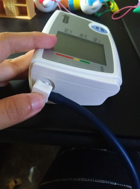 mygreatfinds: Coosh Upper Arm Blood Pressure Monitor Review