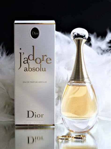 J'ADORE ABSOLU | DIOR