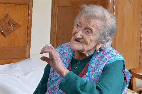 Woman aged 116 who is only living person born in 19th century becomes oldest in world - Mirror ...