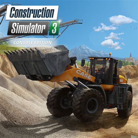 Samba Wallhd: Get How To Get Jobs On Construction Simulator 3 Gif