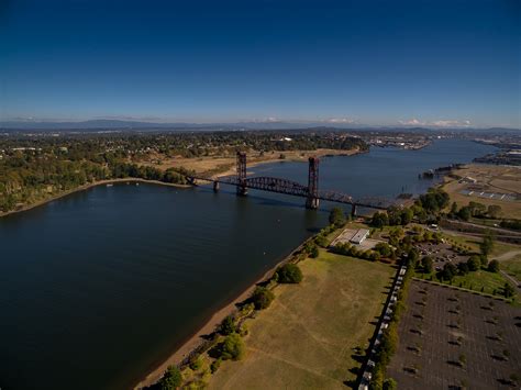 Best Beaches in Portland, Oregon - Top 10 Portland Beaches