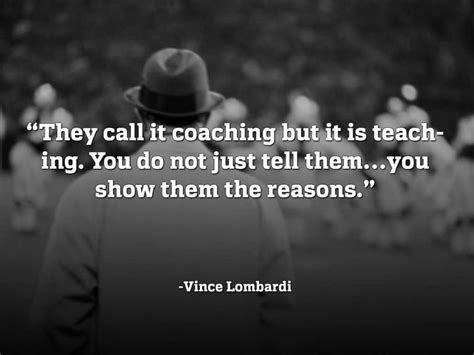 70 Powerful Vince Lombardi Quotes To Change your life Forever